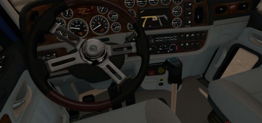 Ats Mods American Truck Simulator Mods