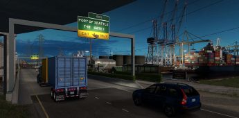 American Truck Simulator – Washington DLC (6)