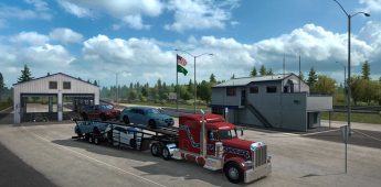 American Truck Simulator – Washington DLC (7)