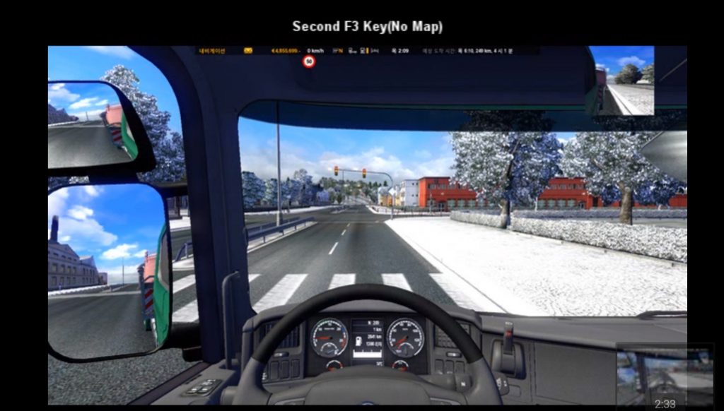 Route Advisor Mod Collection v4.2 - ATS Mod | American Truck Simulator Mod