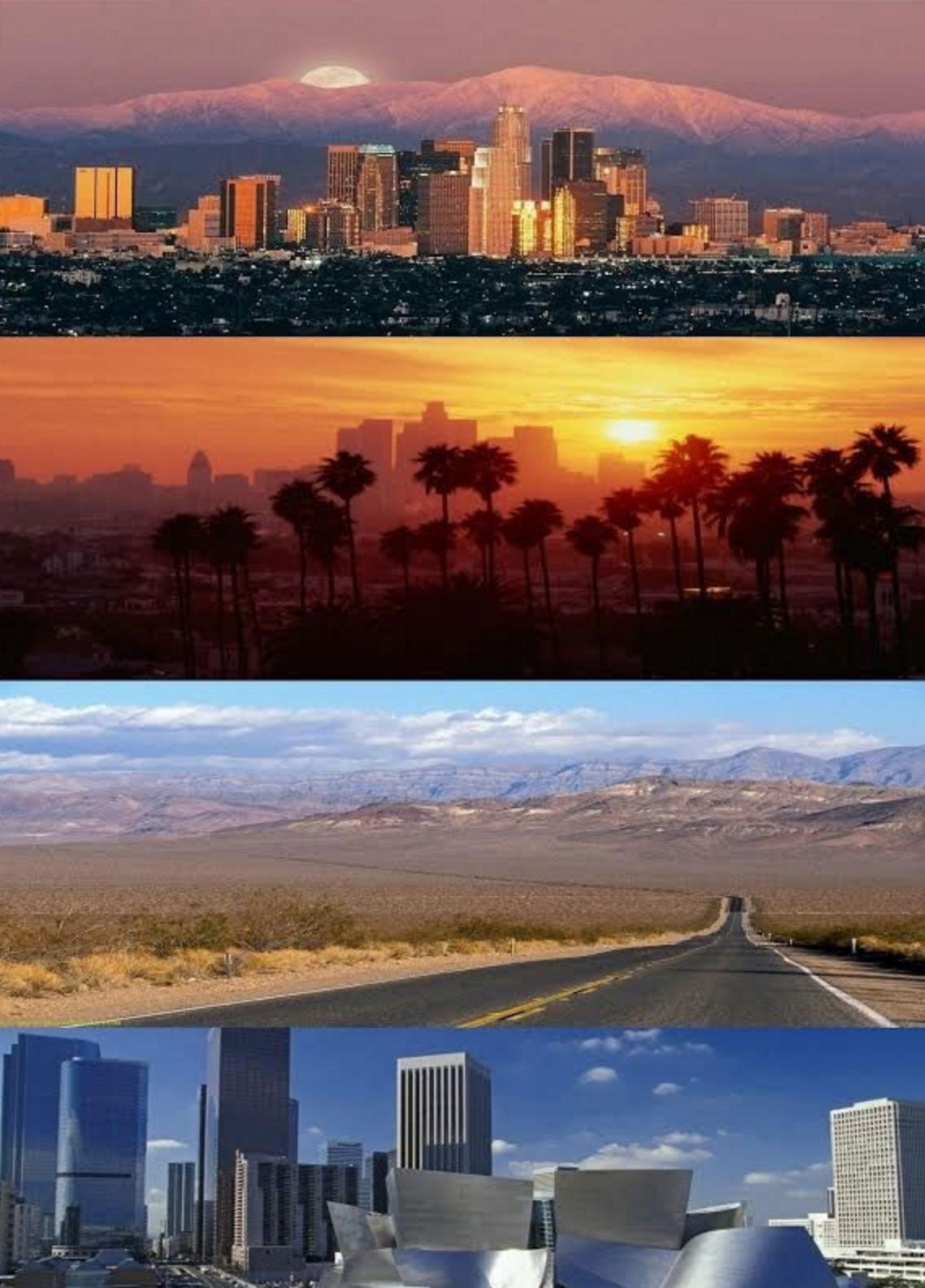 ATS boot screen – 7 wallpapers CALIFORNIA mod - ATS Mod | American ...