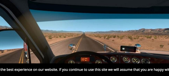 Peterbilt 387 [1.2.х] Truck thumbnail 2