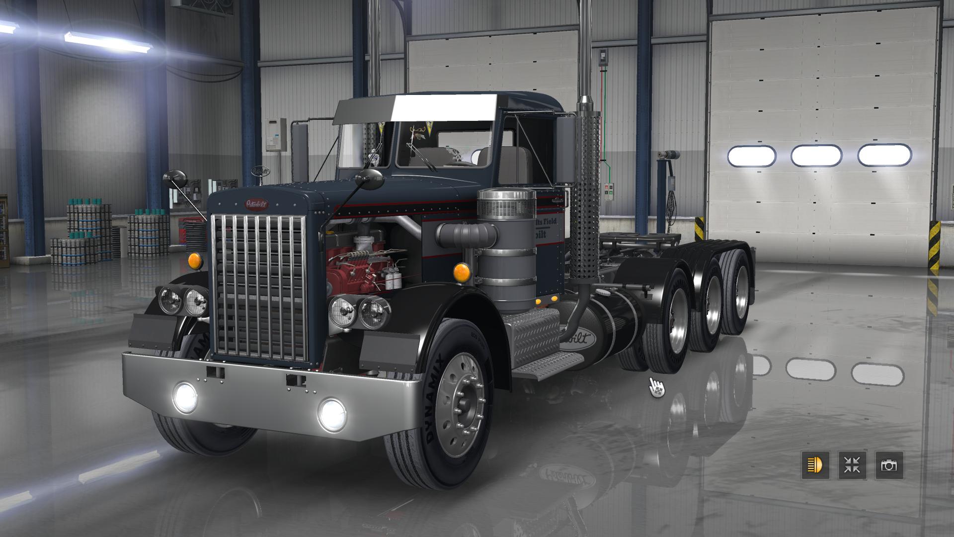 PETERBILT 281-351 MTG 2.0 1.6.X – 1.6.1.8S TRUCK FOR ATS thumbnail 12