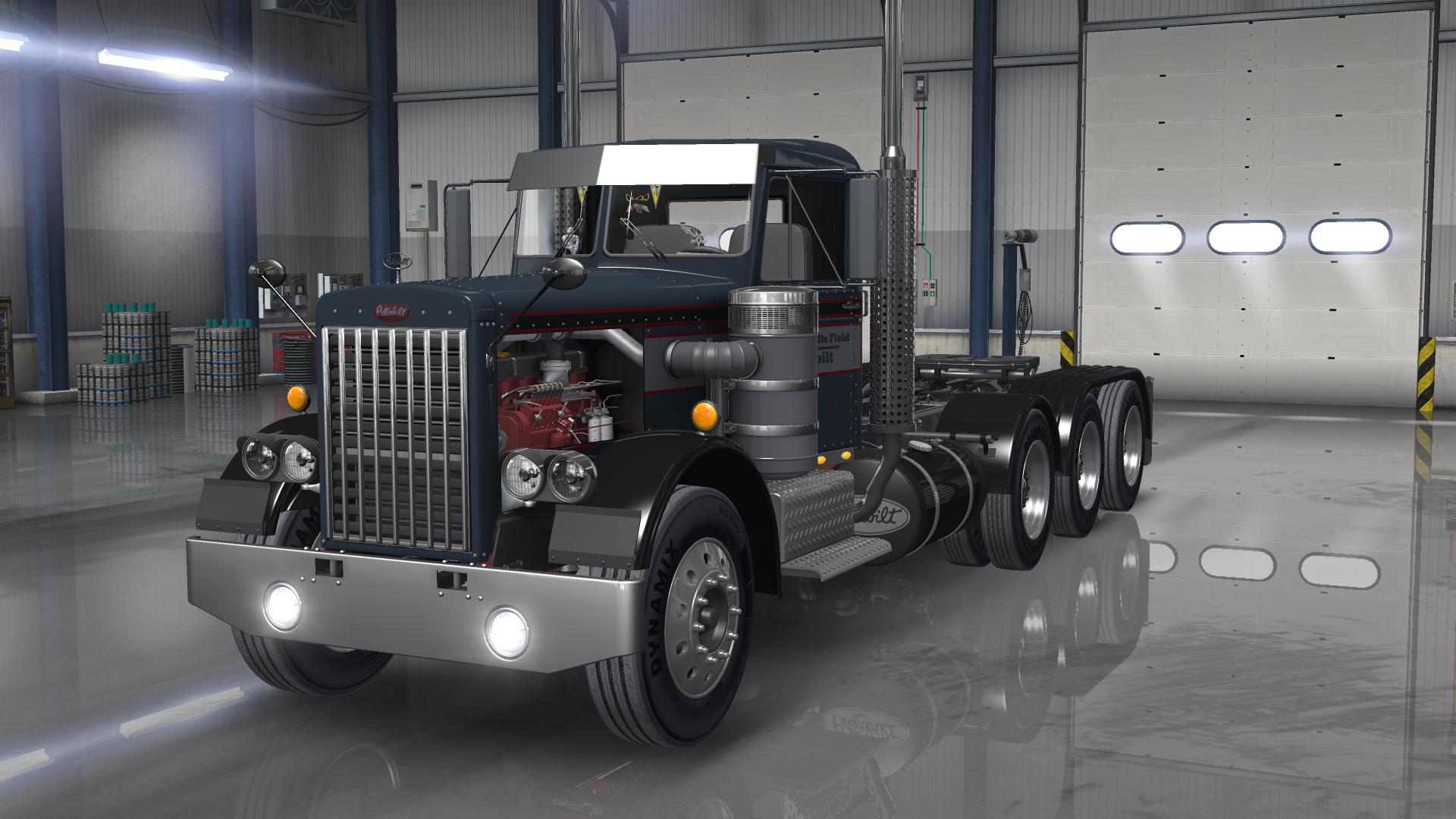 PETERBILT 281-351 MTG 2.0 1.6.X – 1.6.1.8S TRUCK FOR ATS thumbnail 13