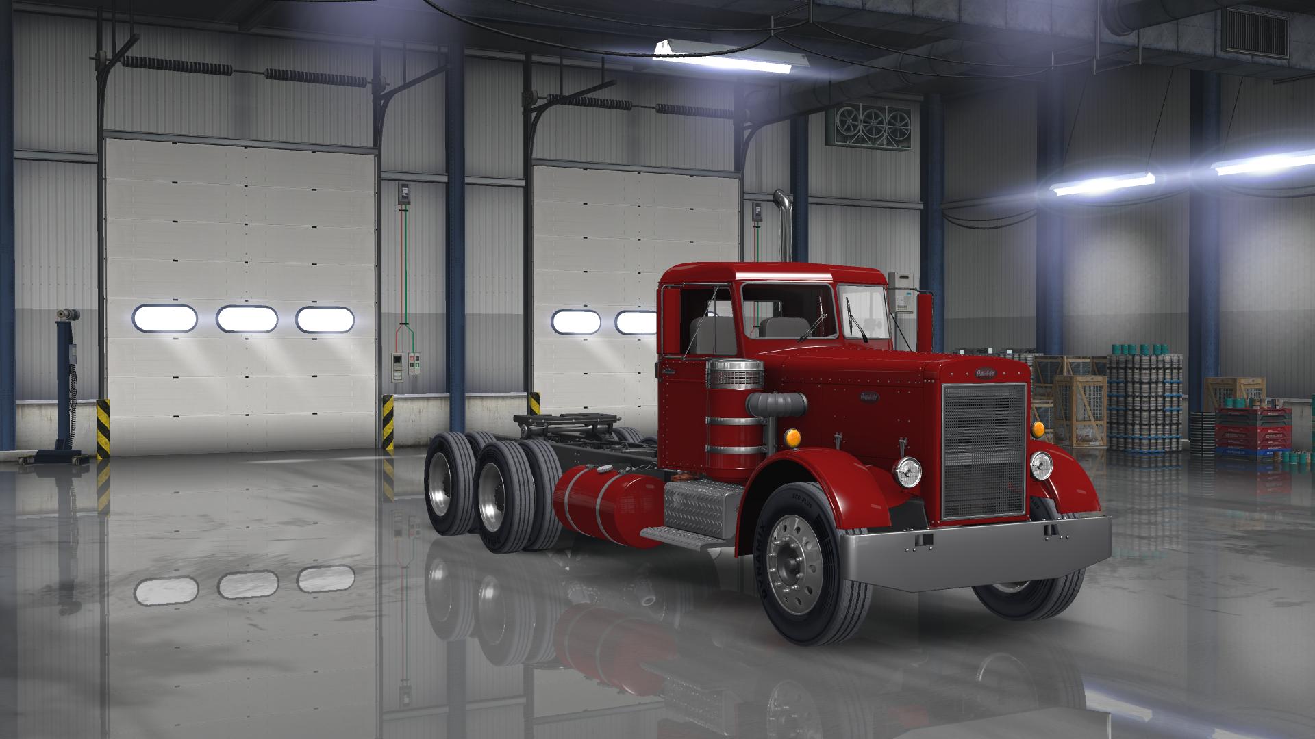 PETERBILT 281-351 MTG 2.0 1.6.X – 1.6.1.8S TRUCK FOR ATS thumbnail 2