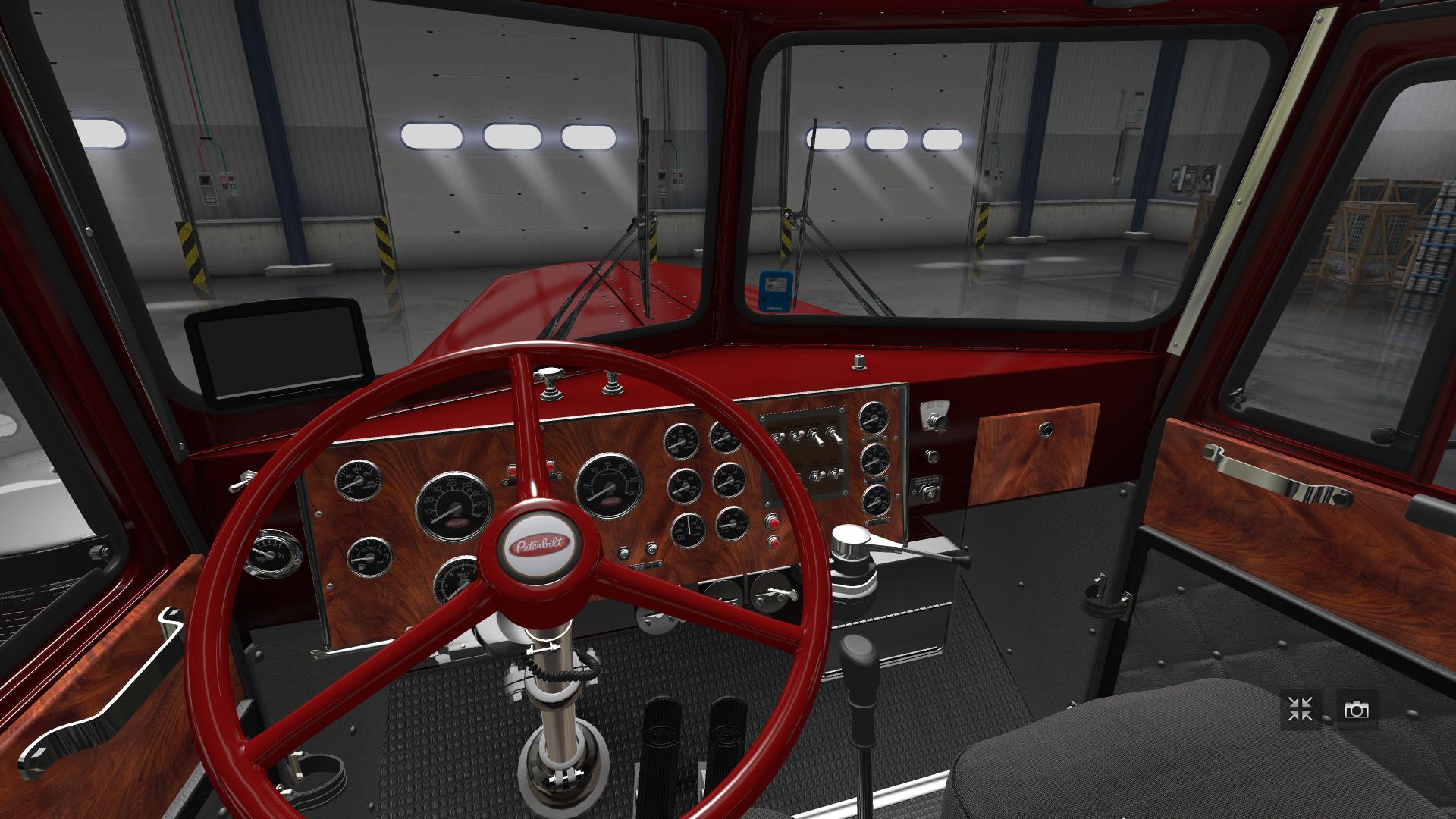 PETERBILT 281-351 MTG 2.0 1.6.X – 1.6.1.8S TRUCK FOR ATS thumbnail 5