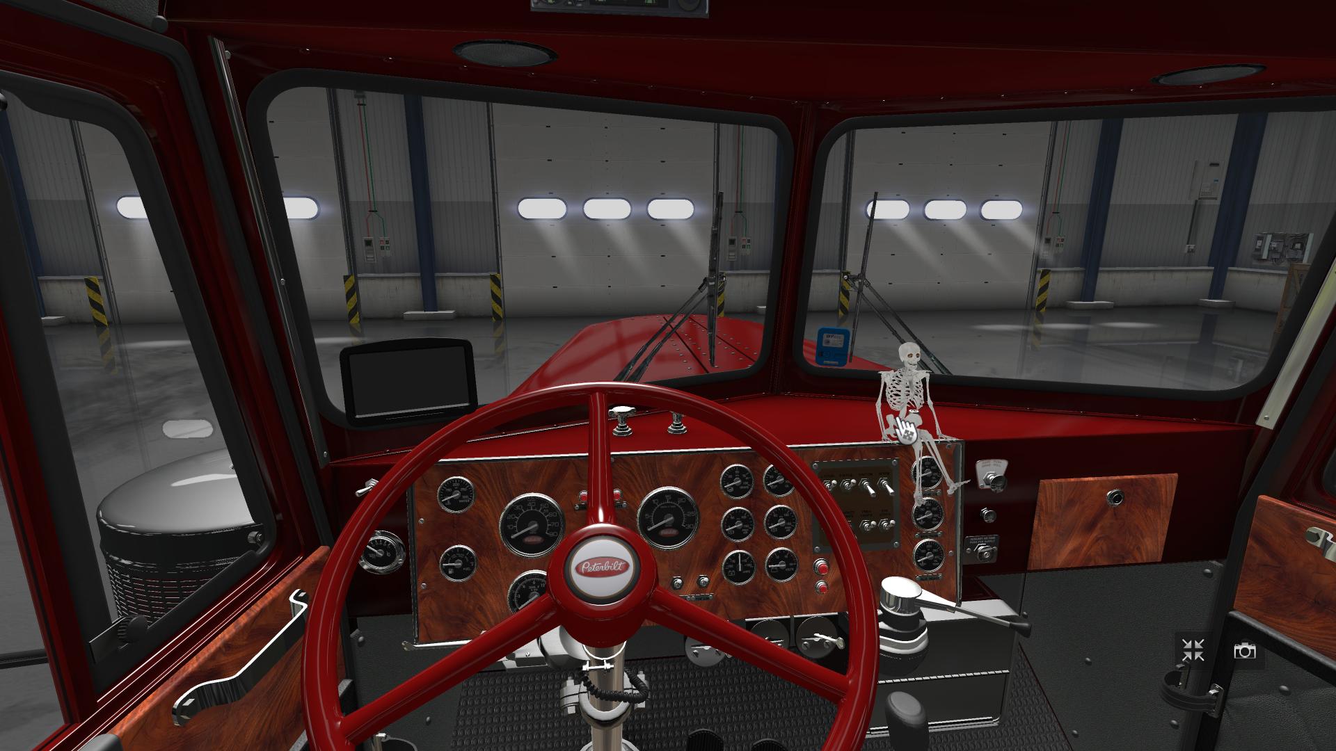 PETERBILT 281-351 MTG 2.0 1.6.X – 1.6.1.8S TRUCK FOR ATS thumbnail 6