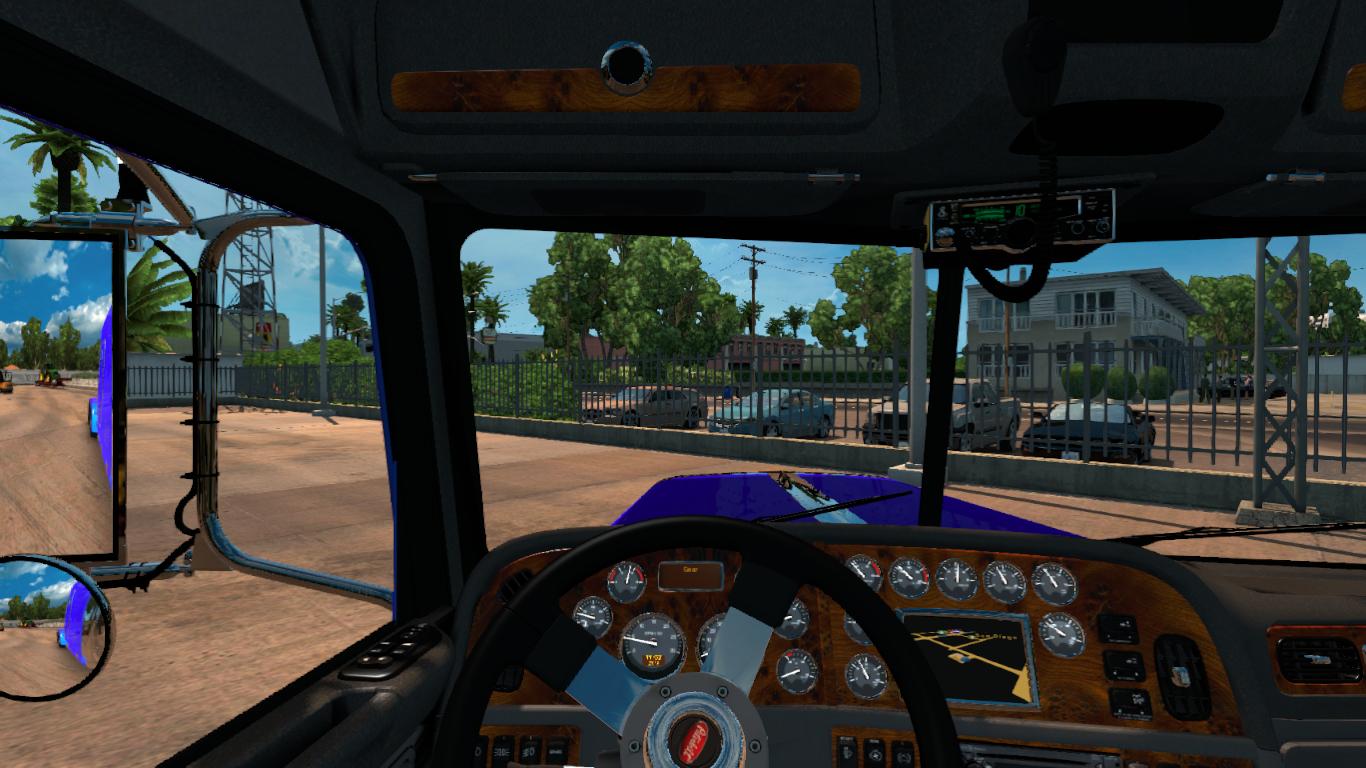 PETERBILT 389 – EDIT CARLOS TRUCK FOR ATS thumbnail 2