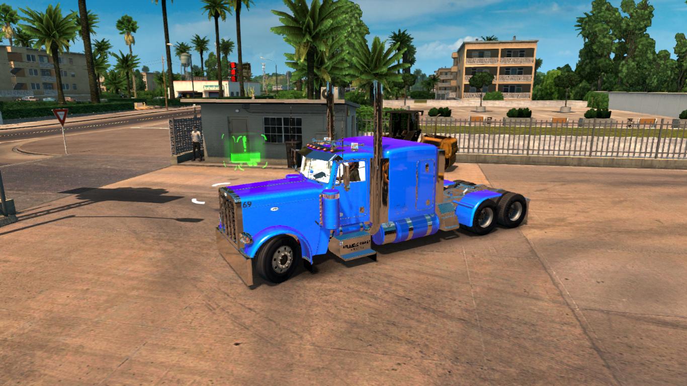 PETERBILT 389 – EDIT CARLOS TRUCK FOR ATS thumbnail 4