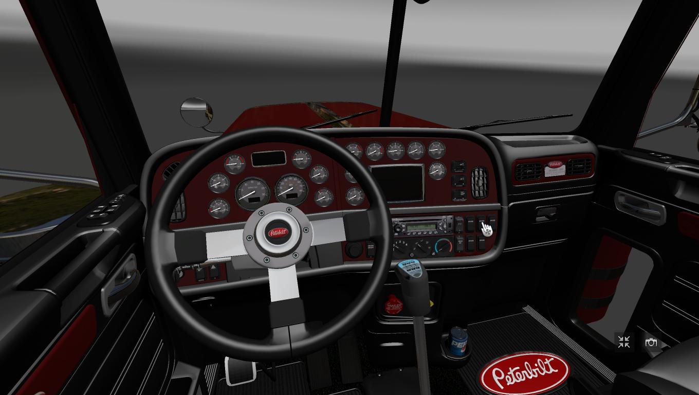 PETERBILT 389 V2.0 UPDATE 1.2.Х – 1.2.1.1S TRUCK thumbnail 3