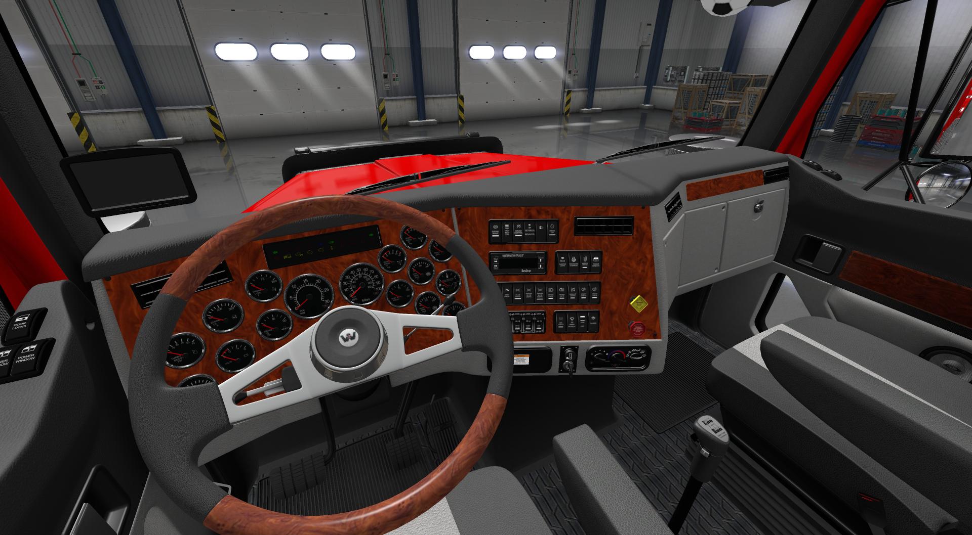 WS-4800 V2.0 1.4.X – 1.5.Х Truck