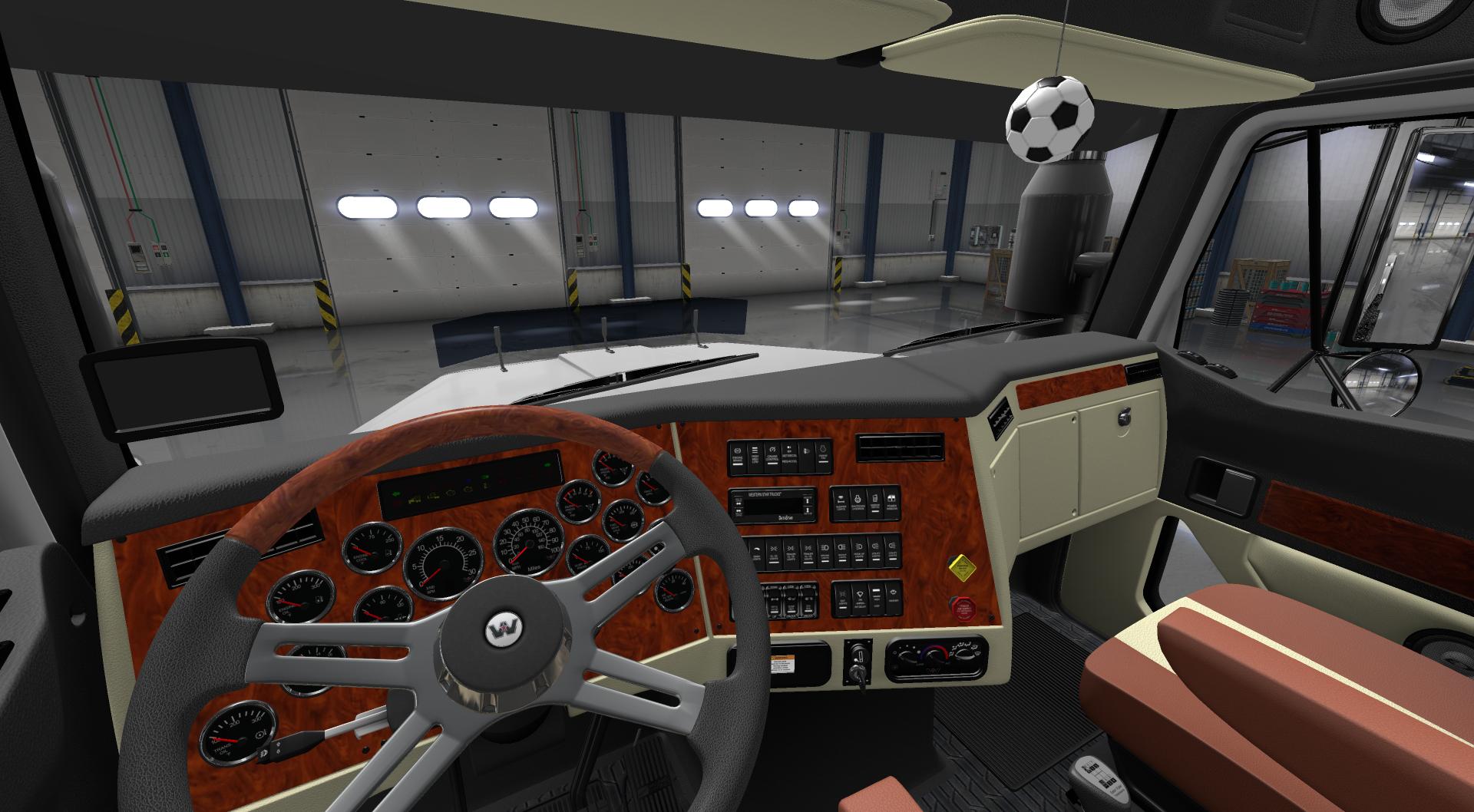 WS-4800 V2.0 1.4.X – 1.5.Х Truck thumbnail 4