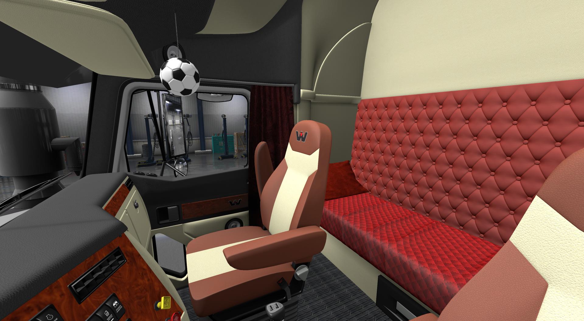 WS-4800 V2.0 1.4.X – 1.5.Х Truck thumbnail 5