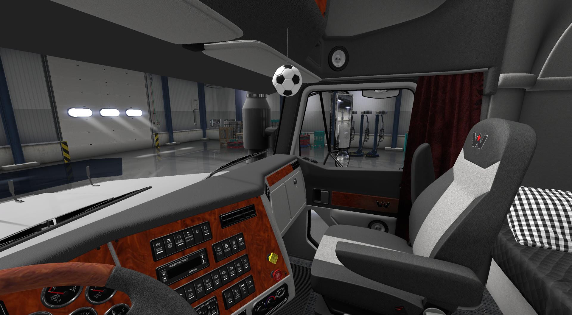 WS-4800 V2.0 1.4.X – 1.5.Х Truck thumbnail 6