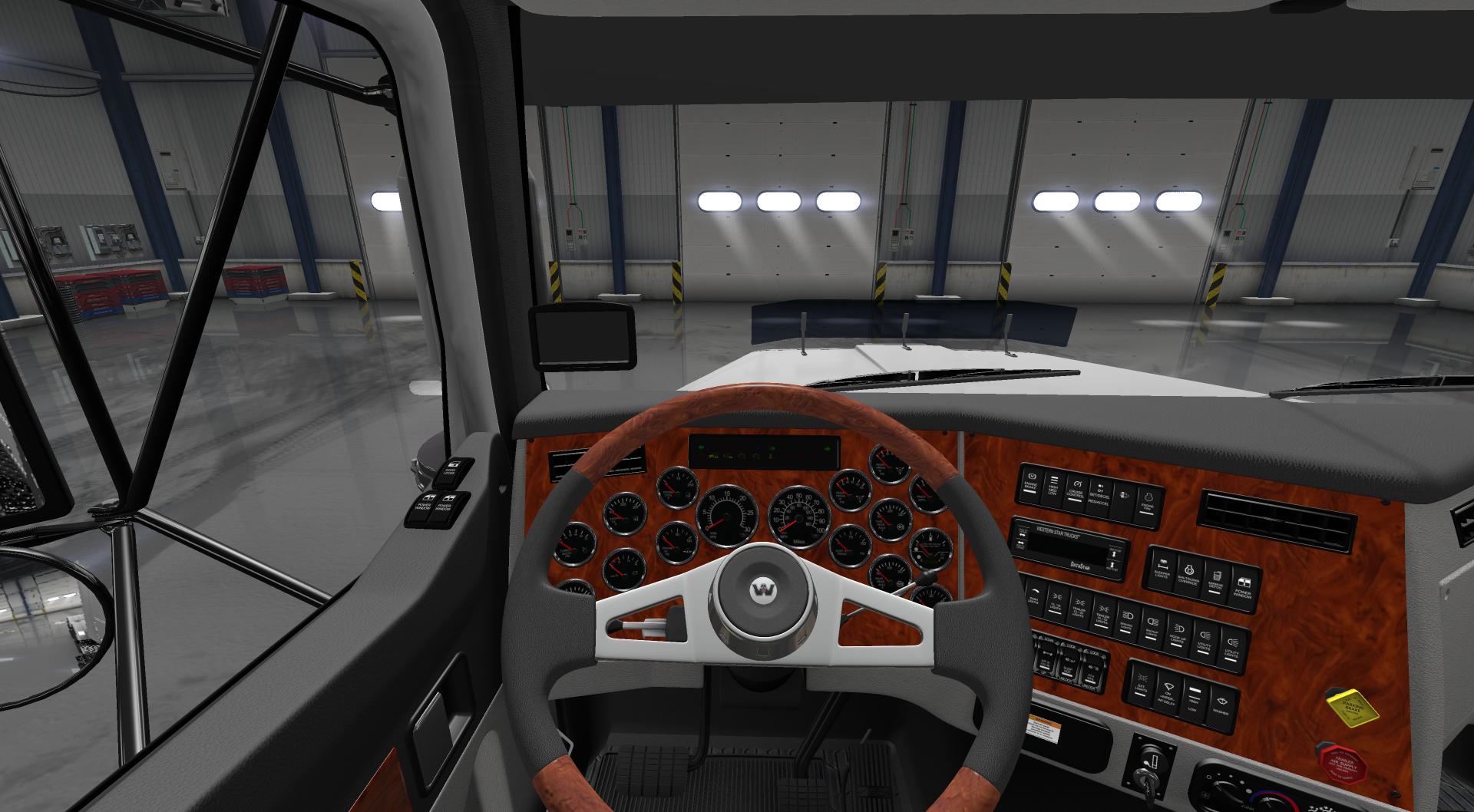 WS-4800 V2.0 1.4.X – 1.5.Х Truck thumbnail 7
