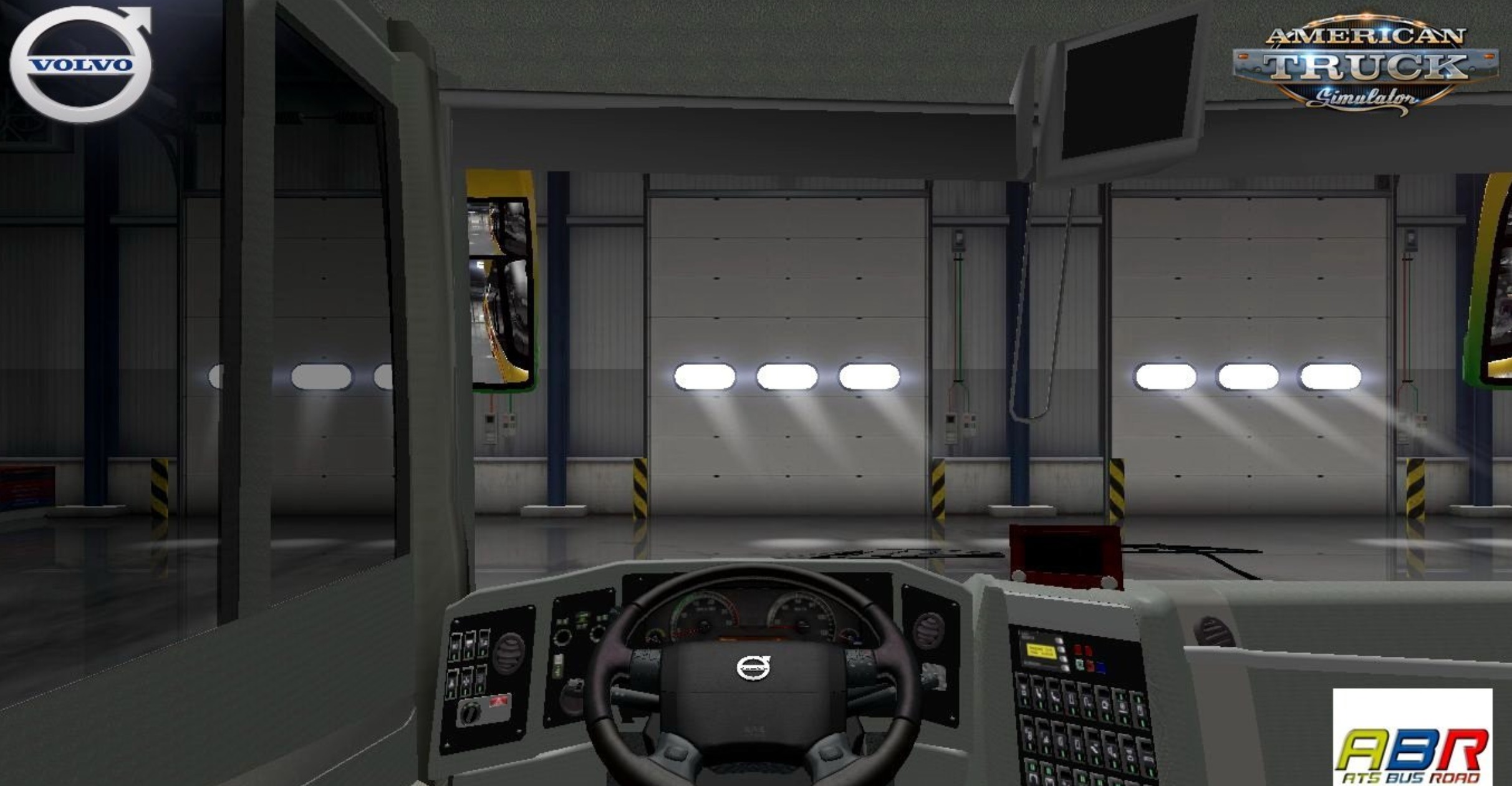 Volvo Comil Campione DD 6×2 Bus v1.0 (1.30.x) thumbnail 2