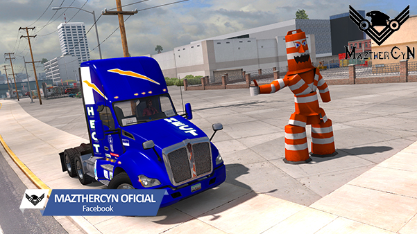 Trailer Skin Box Paccar – Wallbert MaztherCyN thumbnail 2