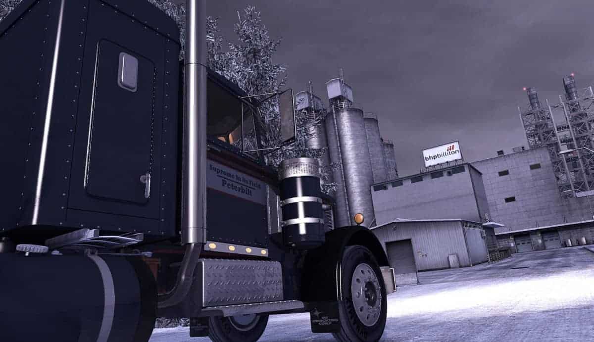 Peterbilt 281-351 Truck BETA – 1.32 thumbnail 2