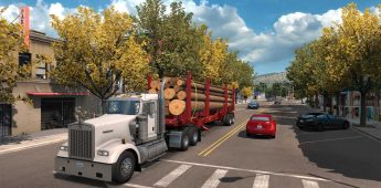 American Truck Simulator – Washington DLC (5)