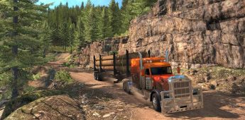 American Truck Simulator – Washington DLC (8)