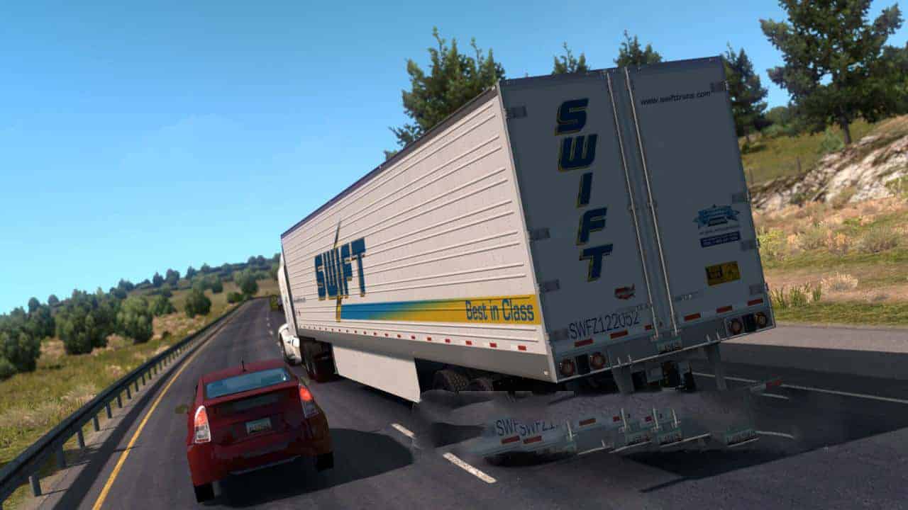 SiSL’s Trailer Pack USA v06/06/19