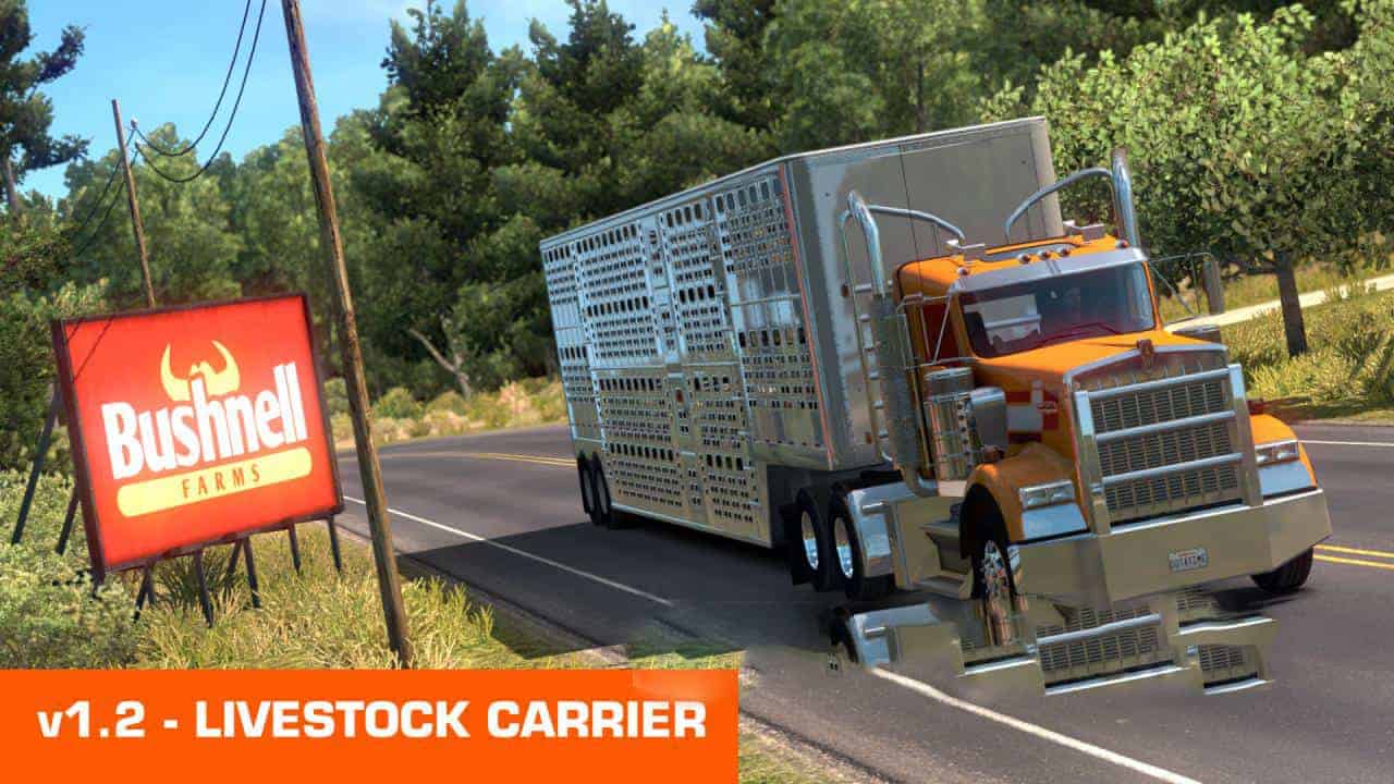 SiSL’s Trailer Pack USA v06/06/19 thumbnail 2