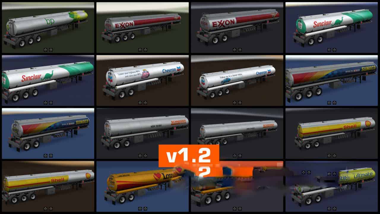 SiSL’s Trailer Pack USA v06/06/19 thumbnail 3