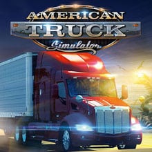 American Truck Simulator Mods