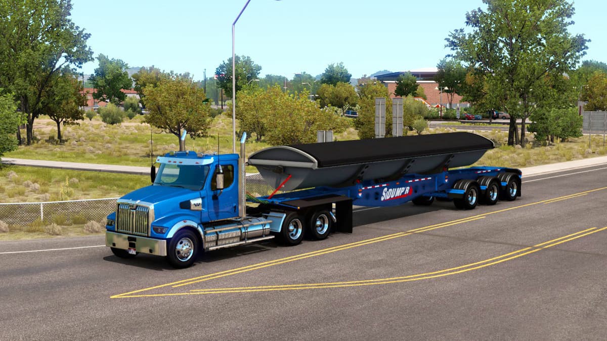 The SiDump’r Ownable Trailer 1.38 Mod thumbnail 2