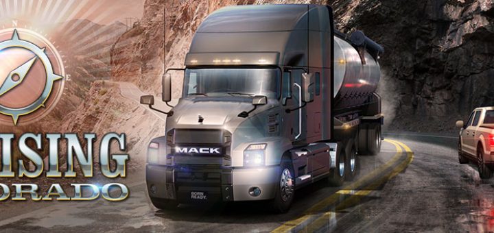 ATS News | American Truck Simulator News