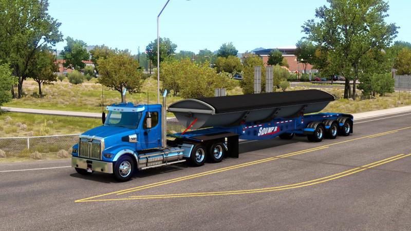 Ownable SiDump’r Trailer 1.39 Mod thumbnail 2