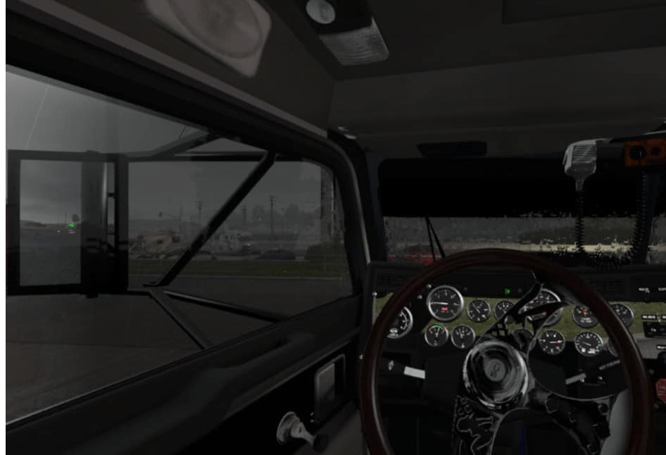 Peterbilt 379 “Chop Top” v 1.2 [1.6] ATS Mod
