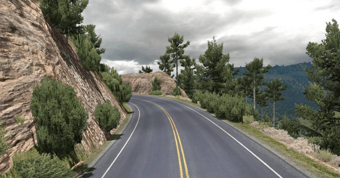 Viva Mexico Map 2.2 (Sonora) 1.5 – 1.6 Comp. C2C+CanaDream ATS Mod thumbnail 3