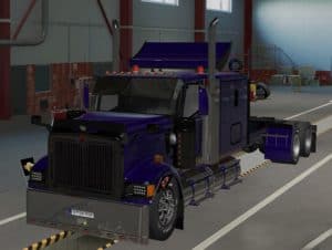 International 9900i ats 1.41 Truck Mod - ATS Mod | American Truck ...
