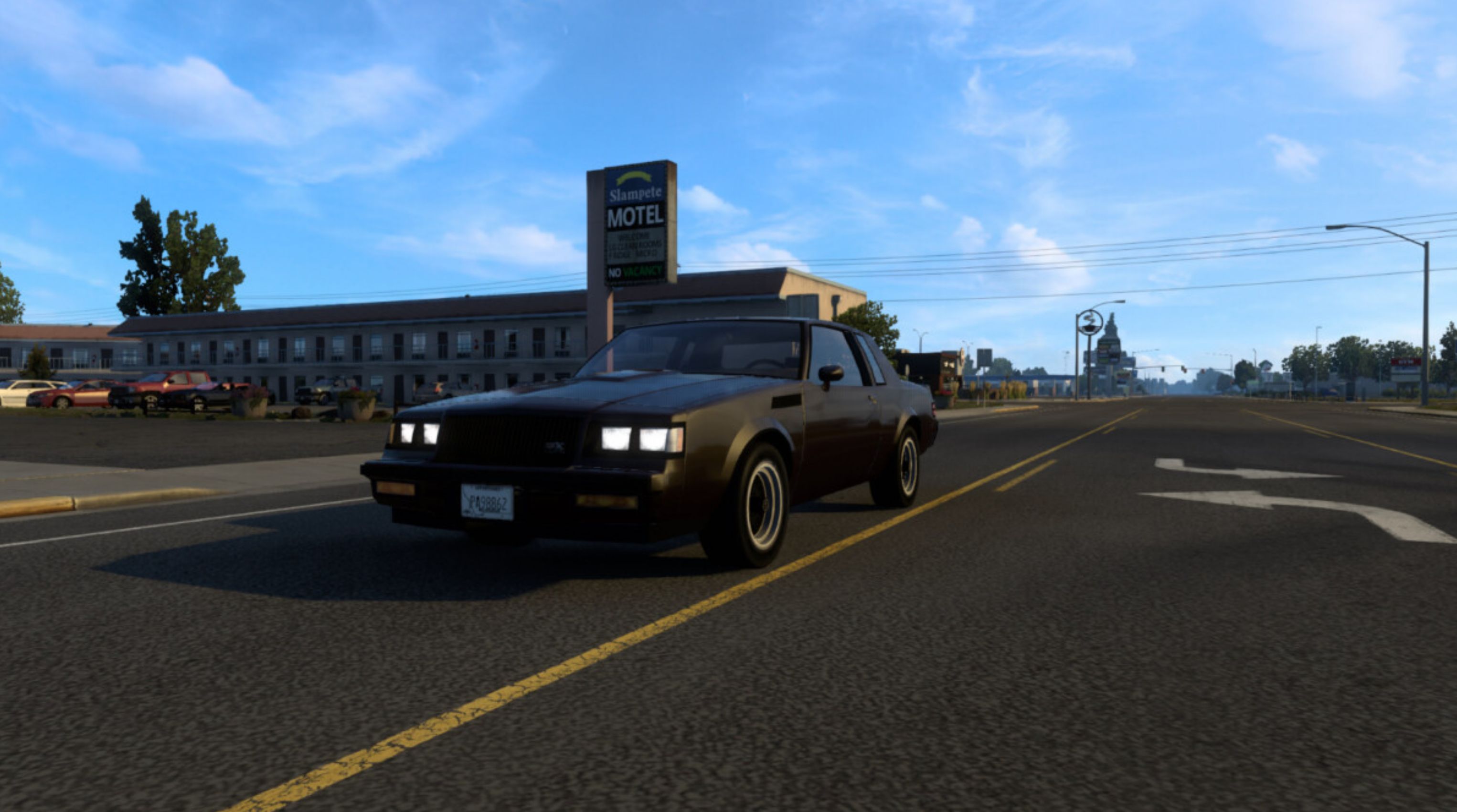 Drivable Jazzycat’s classic pack v 1.1 Mod thumbnail 2