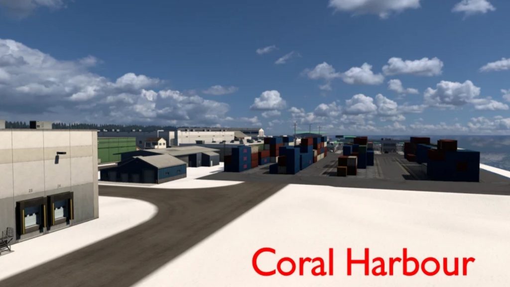 Remote Canada v2.0 1.49 Mod - ATS Mod | American Truck Simulator Mod
