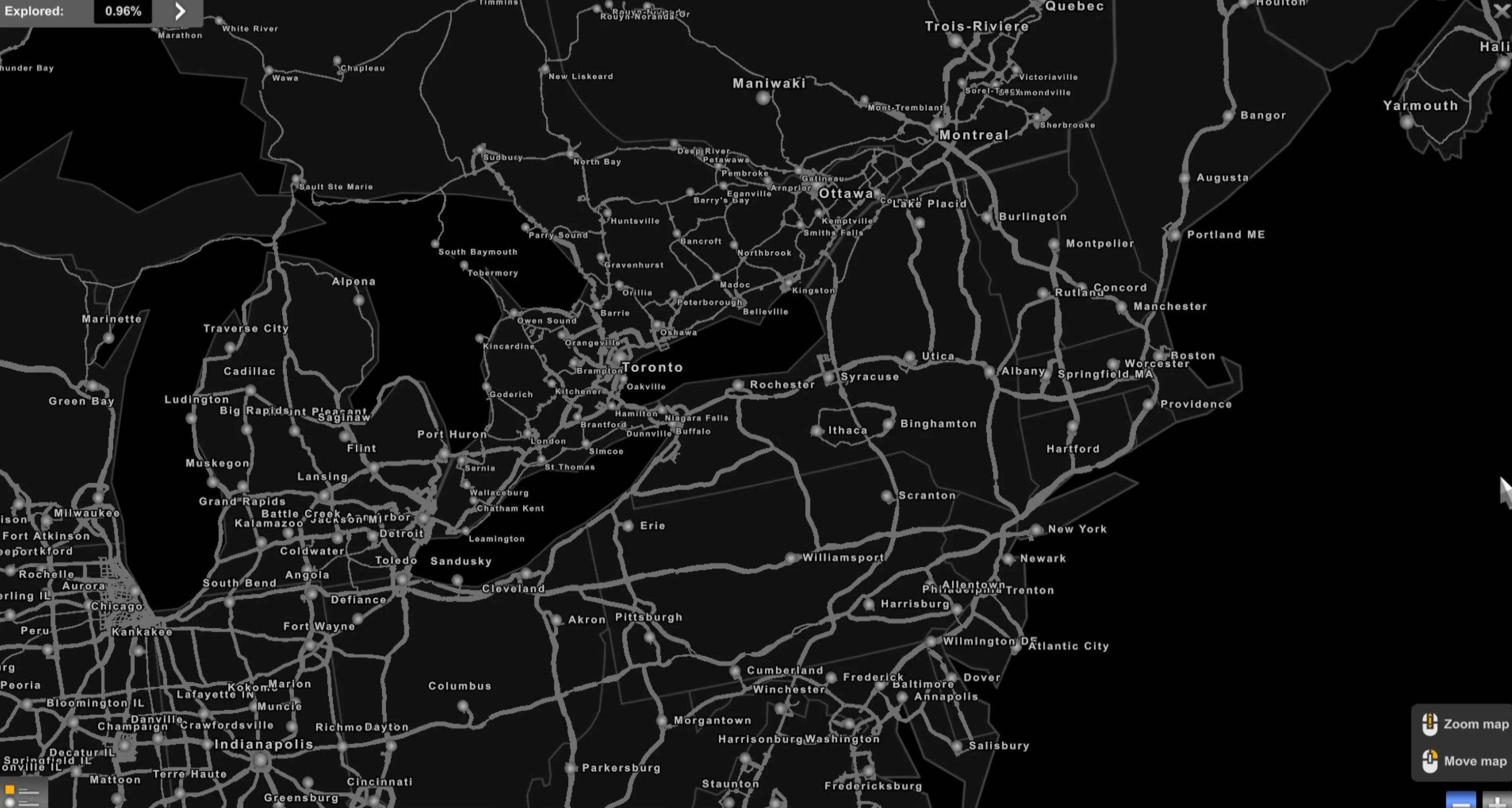 DELAWARE – NEW JERSEY – NEW YORK ADD-ON v1.8 Mod