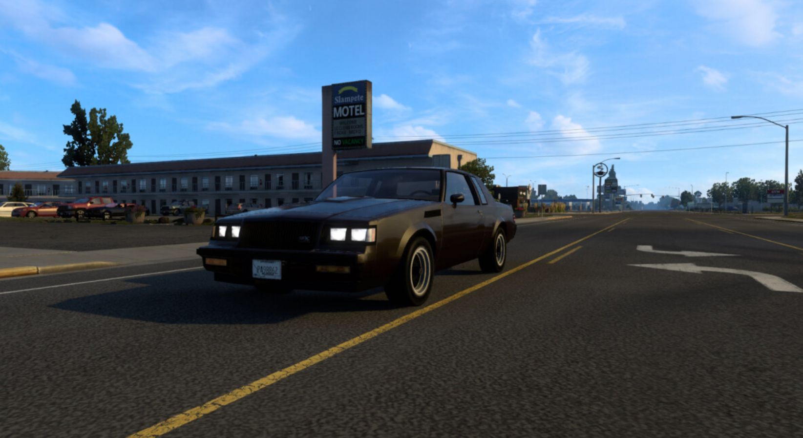 Drivable Jazzycat’s classic pack v 1.4 Mod thumbnail 2