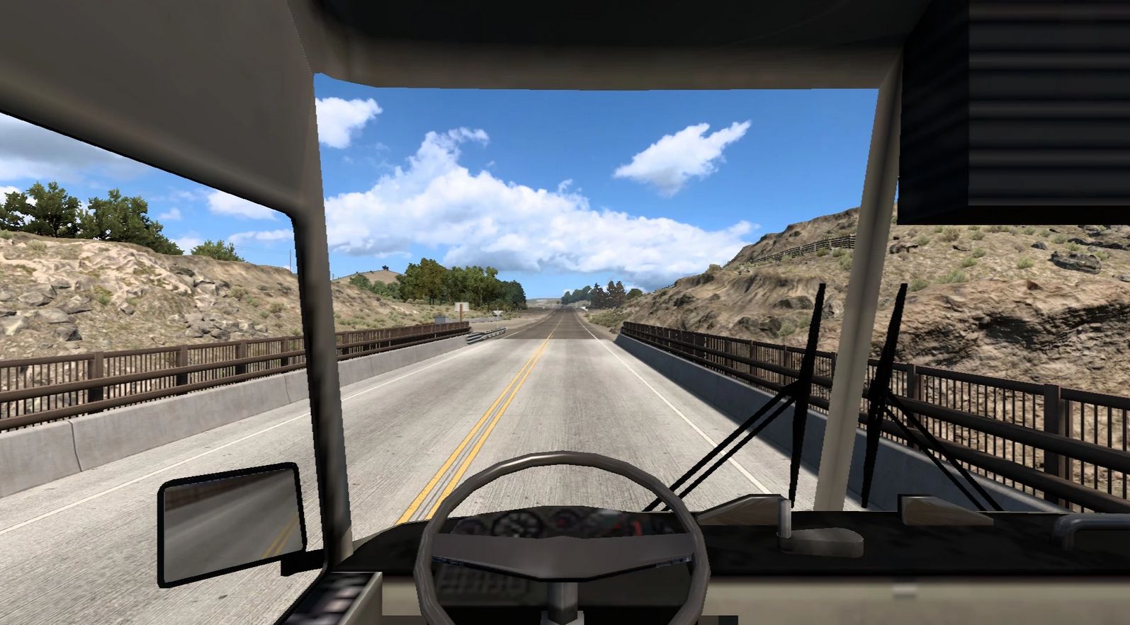 Drivable Jazzycat’s Bus traffic pack v1.0 1.5x Mod thumbnail 2