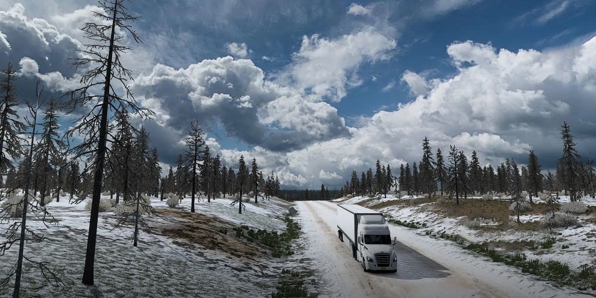 Great America Map v5 0 1 53 Mod - Great America Map V5.0 1 1 