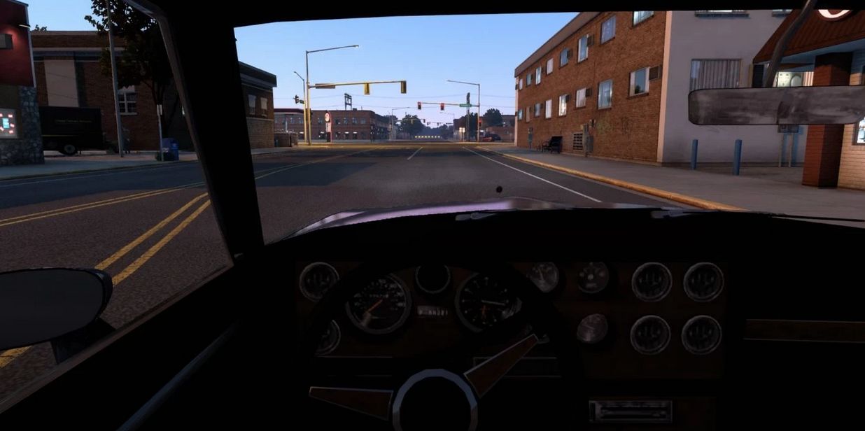 Drivable Jazzycat’s classic pack v1.4.5 Mod thumbnail 4