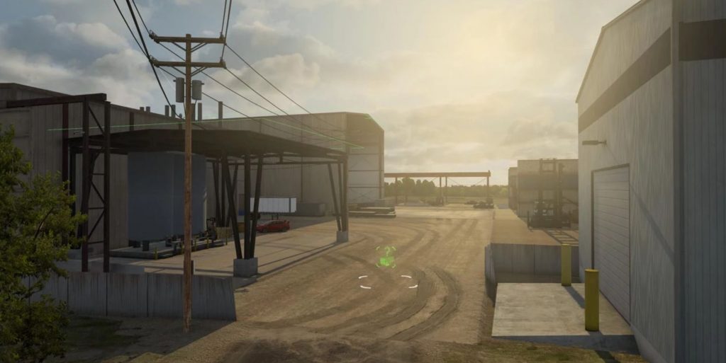 Bad Neighbour (Victoria Texas) v1.0 1.54 Mod - ATS Mod | American Truck ...