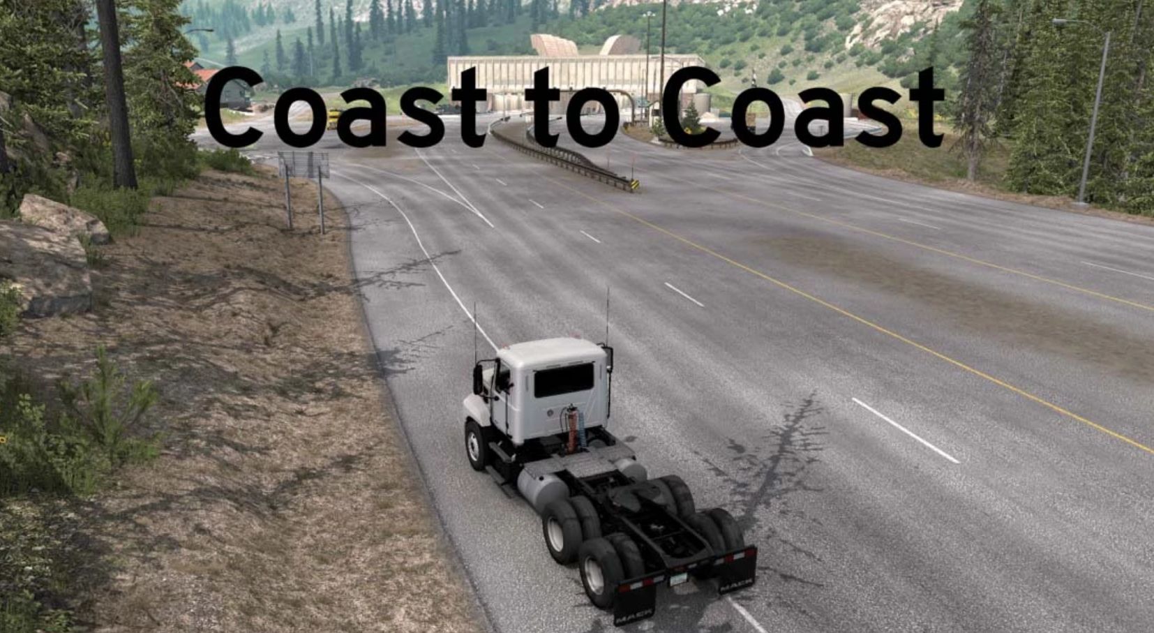 Coast to Coast v2 20 55 1 Mod - Coast To Coast V2.20.55.1 