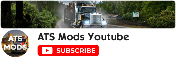 ATS Mods Youtube