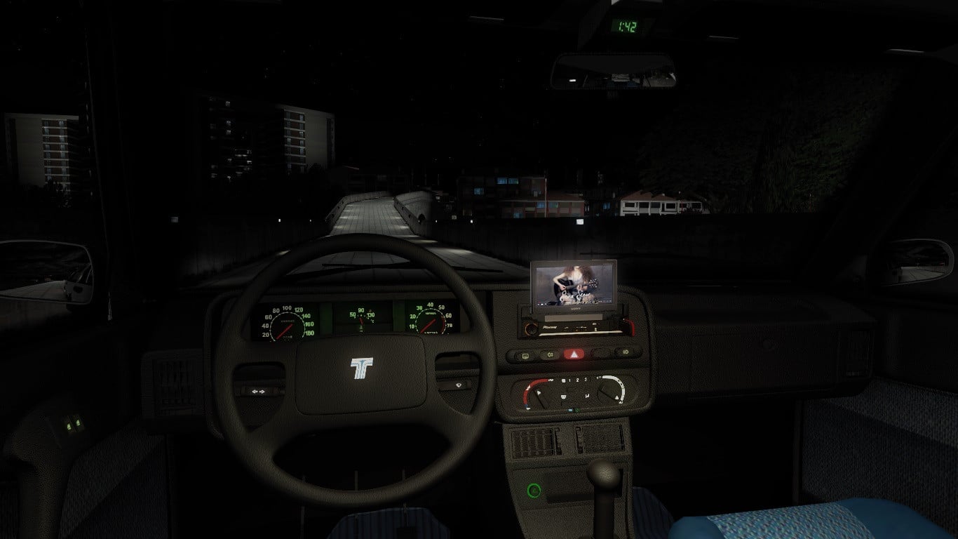 Tofaş Kartal v2.3 Mod thumbnail 4