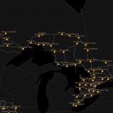 Eastern Canada Expansion v1.1.1 Mod - ATS Mod | American Truck ...
