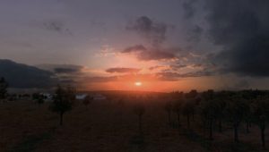 Weather 3.8 Mod - ATS Mod | American Truck Simulator Mod