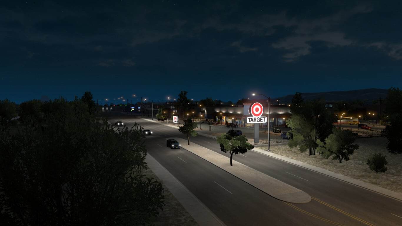 Real companies, shops & billboards v4.01.22 Mod thumbnail 5