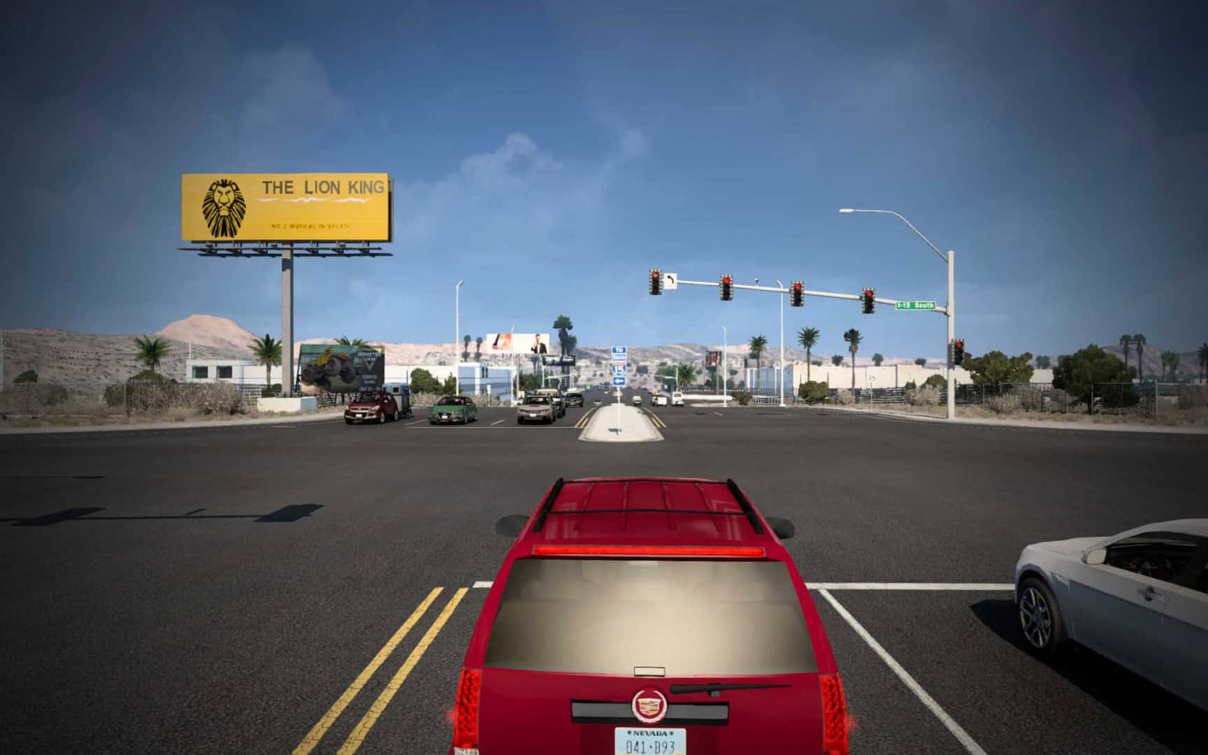 Real companies, shops & billboards v4.01.22 Mod thumbnail 8