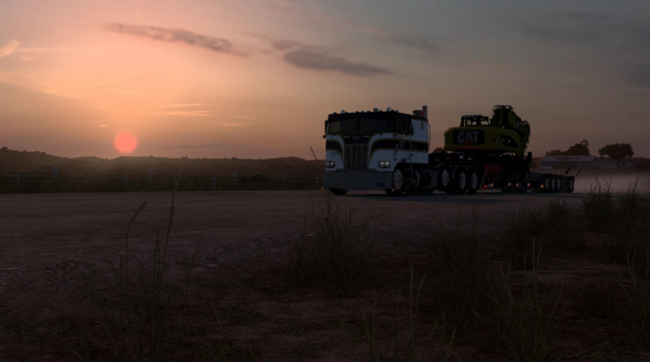 Expansion Cargo Add On 271026 Mod